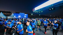 Jelang Pocari Sweat Run Lombok 2026, Okupansi Hotel The Mandalika Tembus 100%