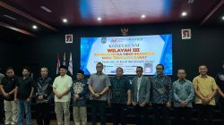 Gubernur NTB: Kepercayaan Publik Penentu Masa Depan Media