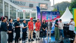 InJourney Ajak Masyarakat Ramaikan Pertamina Grand Prix of Indonesia
