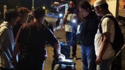 Polda NTB Bongkar Kasus Curanmor Honda Beat Street, Pelaku dan Penadah Ditangkap