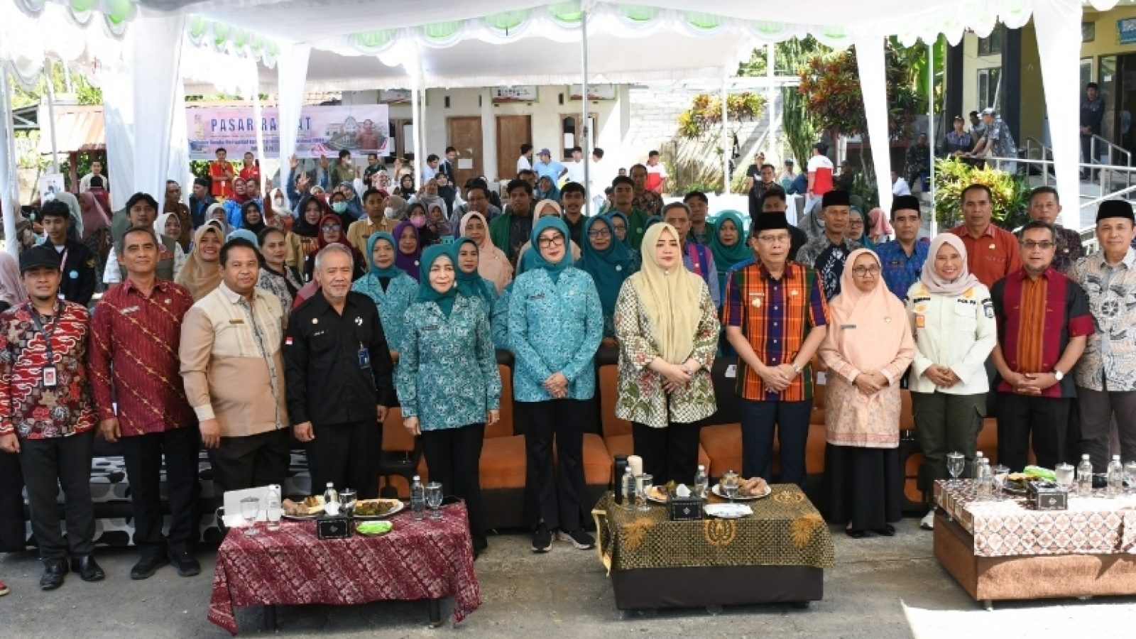 Soal Stunting, Kades Harus Tahu Kondisi Masyarakatnya