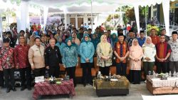 Soal Stunting, Kades Harus Tahu Kondisi Masyarakatnya