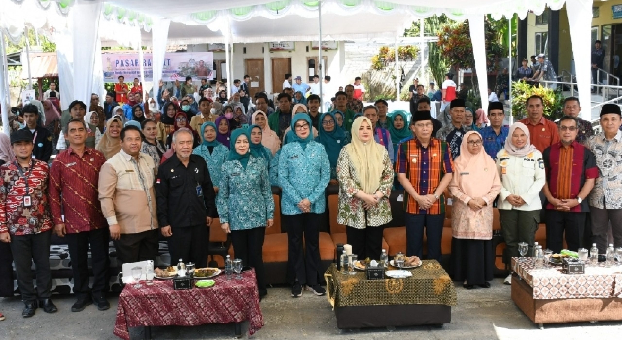 Soal Stunting, Kades Harus Tahu Kondisi Masyarakatnya