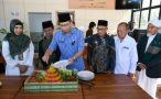 Wabup Lotim Apresiasi Menjamurnya Kedai Kopi