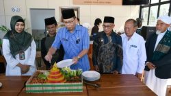 Wabup Lotim Apresiasi Menjamurnya Kedai Kopi