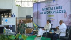 Otsuka Gandeng RS Nasional dalam Program Mental Ease at Workplaces