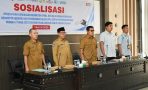 Sosialisasi Pajak, Ini Penekanan Bupati Lombok Timur