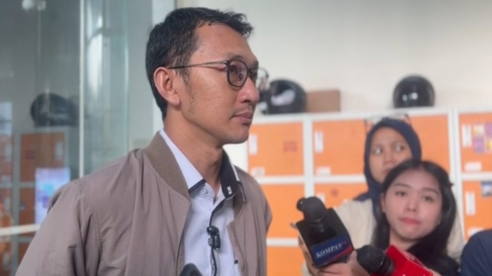 Perkara OTT Bupati LAZ Naik ke Tahap Penyidikan KPK