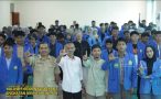 Sebanyak 137 Mahasiswa Universitas Gunung Rinjani Ikuti Pembekalan KKN Tahun 2026