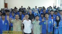 Sebanyak 137 Mahasiswa Universitas Gunung Rinjani Ikuti Pembekalan KKN Tahun 2026
