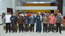NTB Matangkan Kafilah Hadapi MTQ Nasional XXXI