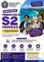 S2 Pariwisata Dibuka STP Mataram