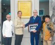 NTB Bidik Kerja Sama Strategis dengan Maroko
