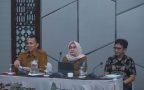 Dashboard Eksekutif NTB Permudah Pimpinan Pantau Kinerja Pembangunan