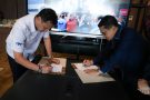 ITDC dan IMI Tandatangani Kerja Sama Pembelian 8000 Tiket Pertamina Grand Prix Of Indonesia