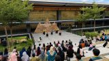 Gemilang Seni Tampilkan Harmoni Budaya di The Golo Mori