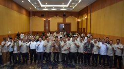 Gubernur NTB Tawarkan Model Pertanian ala FELDA Malaysia