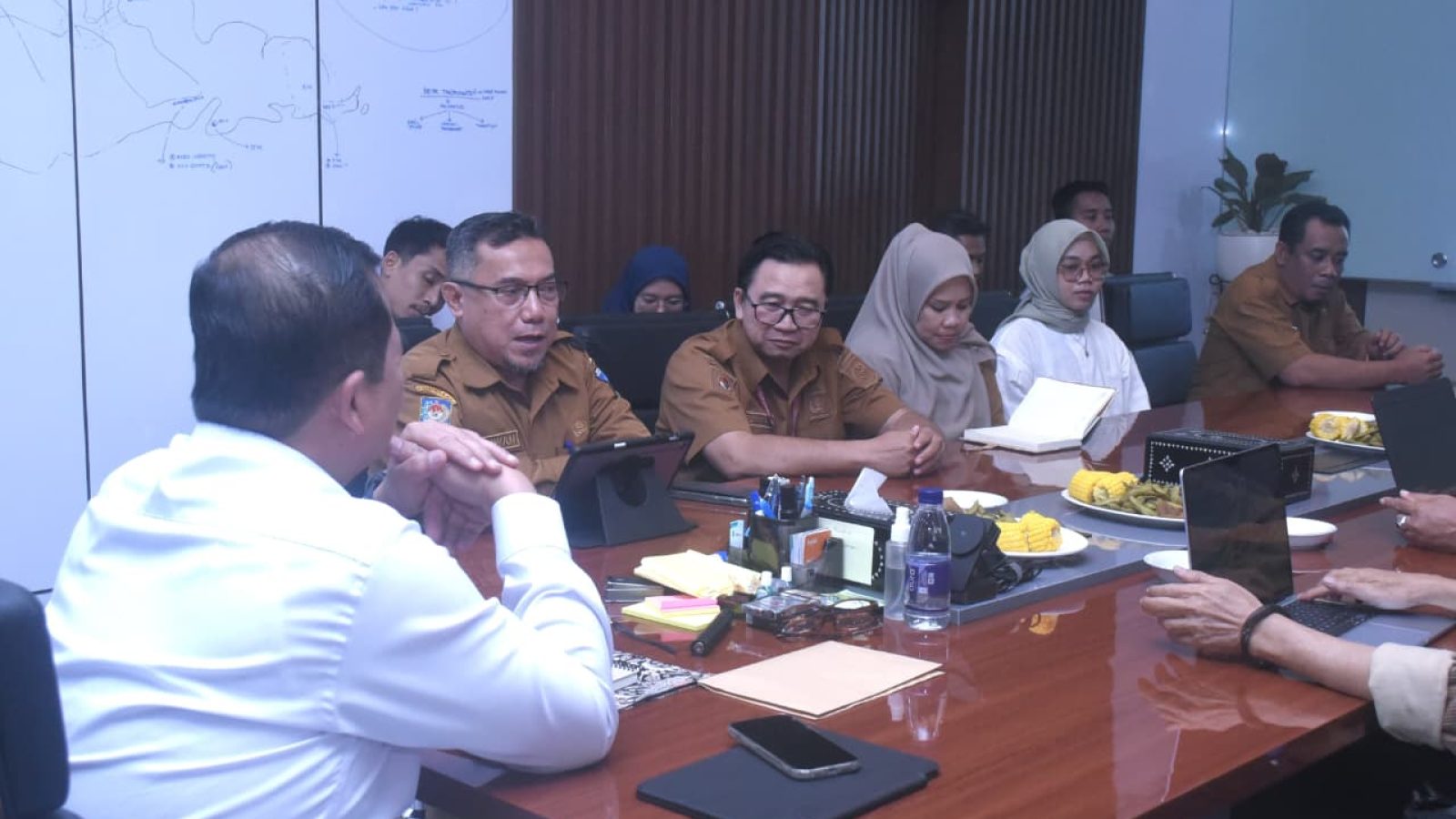Kata Gubernur NTB, Cagar Budaya Harus Menggerakkan Ekonomi Daerah