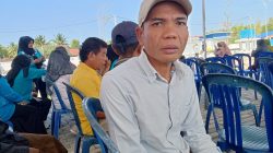 Curahan Hati Nelayan Kelongkong, Bilelando, dari Air Bersih Hingga Harga BBM Meroket