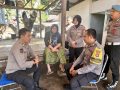 Program “Mendait Epe Pada” Sentuh Kesehatan Mental Bhabinkamtibmas