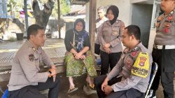 Program “Mendait Epe Pada” Sentuh Kesehatan Mental Bhabinkamtibmas