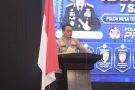 Tegas Kapolda NTB: Tinggalkan Ego Sektoral