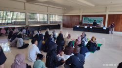 ADC Salurkan Beasiswa Kepada 254 Siswa SD se Lombok Timur