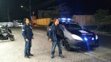 Puma Jatanras Polda NTB Sisir Lokasi Rawan Balap Liar