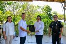 Pemprov NTB Bersama ParTha Bangun Pencegahan TPPO dari Akarnya