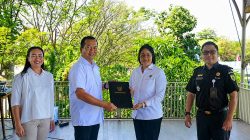 Pemprov NTB Bersama ParTha Bangun Pencegahan TPPO dari Akarnya