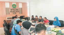 Ancaman Radikalisme Bergeser ke Layar Ponsel, NTB Perkuat Kolaborasi Lintas Sektor 