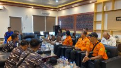 Hari Ketiga Pencarian Korban Kapal Terbakar, SAR Gabungan Kerahkan 3 SRU dan Perluas Area Pencarian