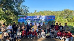 10.000 Pohon dari Lombok Utara untuk Gerakan Indonesia Asri