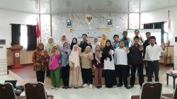Tekan Kekerasan Terhadap Anak, Uji Coba Modul Pengasuhan Digelar di Taliwang
