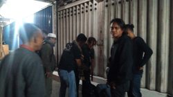 Dua Residivis Curas di Lombok Tengah Dibekuk URC Puma Jatanras Polda NTB