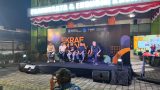 Ekraf Mania Festival 2026 Ikhtiar Wujudkan Pariwisata Berkelas