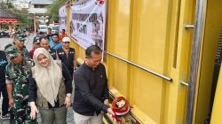 Pemprov NTB Kirim Bantuan Logistik ke NTT