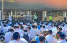 Ini Cara Polda NTB Tanamkan Kesadaran Tertib Berlalu Lintas Sejak Dini