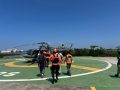 4 Korban KMP Putri Yasmin Terbakar, Tim SAR Perpanjang Hari Pencarian