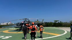 4 Korban KMP Putri Yasmin Terbakar, Tim SAR Perpanjang Hari Pencarian