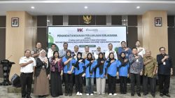KUR PMI Bank NTB Syariah, Kado Hari Kemerdekaan Bagi Pahlawan Devisa