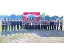 Hari Juang Polri 2026, Kapolda NTB Kenang Perjuangan Muhammad Jasin