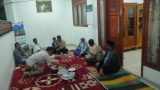 Kapolda NTB Sambangi Ketua PWNU
