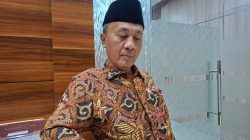 Anggota DPR RI Fraksi NasDem, H. Fauzan Khalid Minta Kementerian ATR/ BPN Inventarisasi Persoalan Sengketa Pertanahan