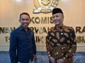Anggota DPR RI F-NasDem, H. Fauzan Khalid, Dorong Bangun Budaya Pembelajar Bagi ASN