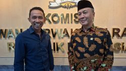 Anggota DPR RI F-NasDem, H. Fauzan Khalid, Dorong Bangun Budaya Pembelajar Bagi ASN