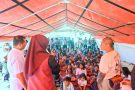 Rekonstruksi “Rumah Adat” Sade Tak Boleh Sekadar Kejar Pembangunan Fisik 