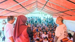 Rekonstruksi “Rumah Adat” Sade Tak Boleh Sekadar Kejar Pembangunan Fisik 