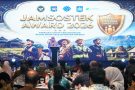Jamsostek Award 2026, NTB Dorong Perluasan Perlindungan Jaminan Sosial Pekerja