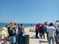 Polda NTB Perkuat Keamanan Wisatawan Menuju Gili Tramena